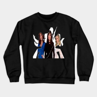 Charlies angels Crewneck Sweatshirt